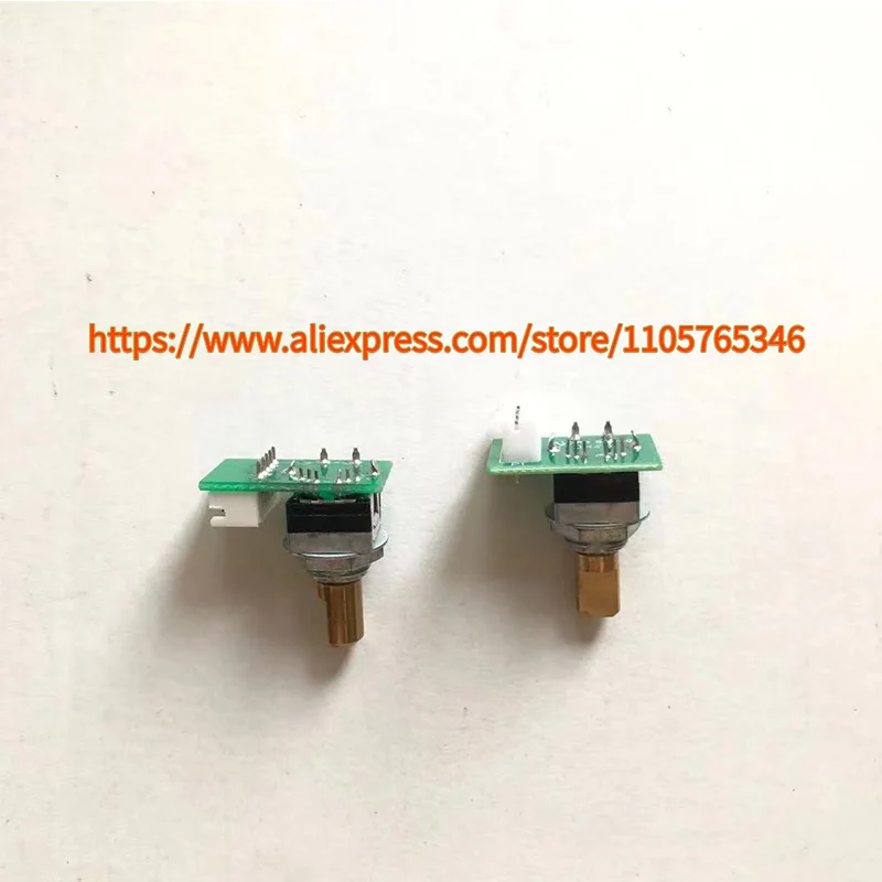 1pcs Mindray Monitor Accessory Encoder MEC1000 2000PM7000PM8000PM9000 for Encoding Maintenance