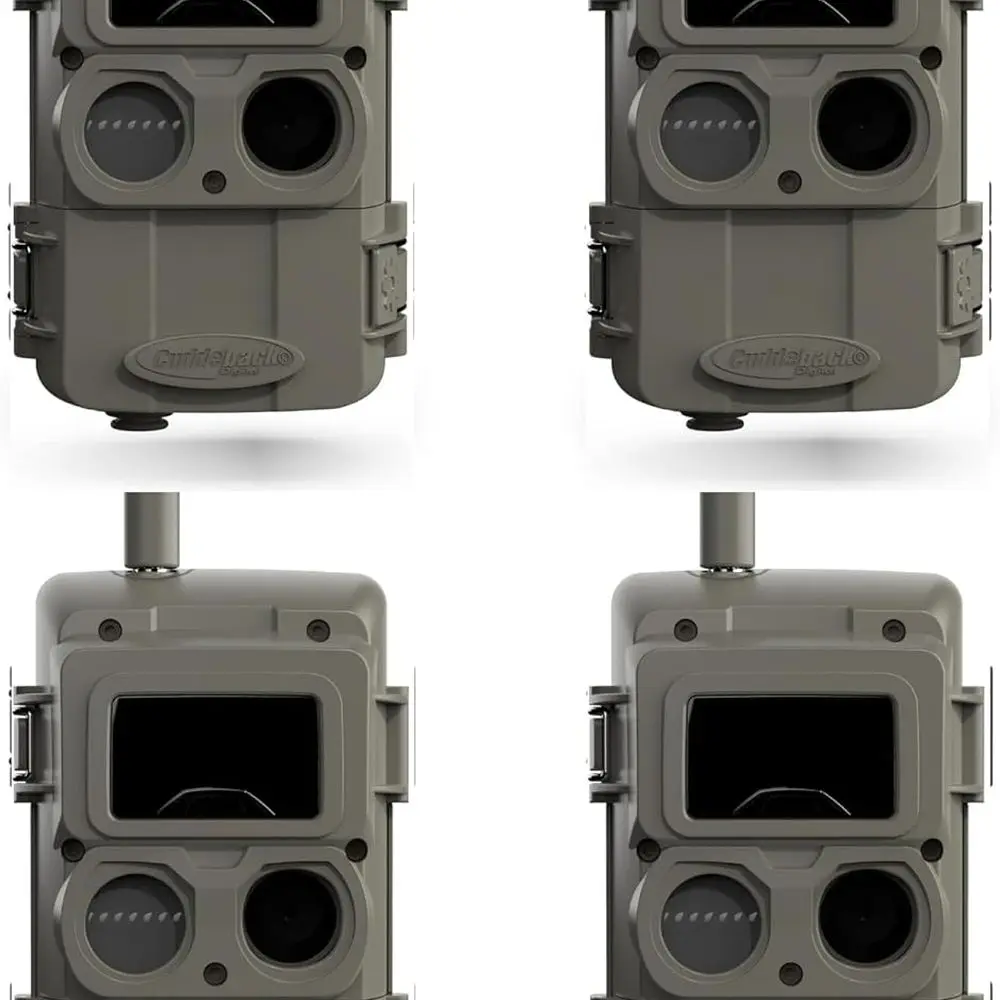 Cuddlylink L Series…