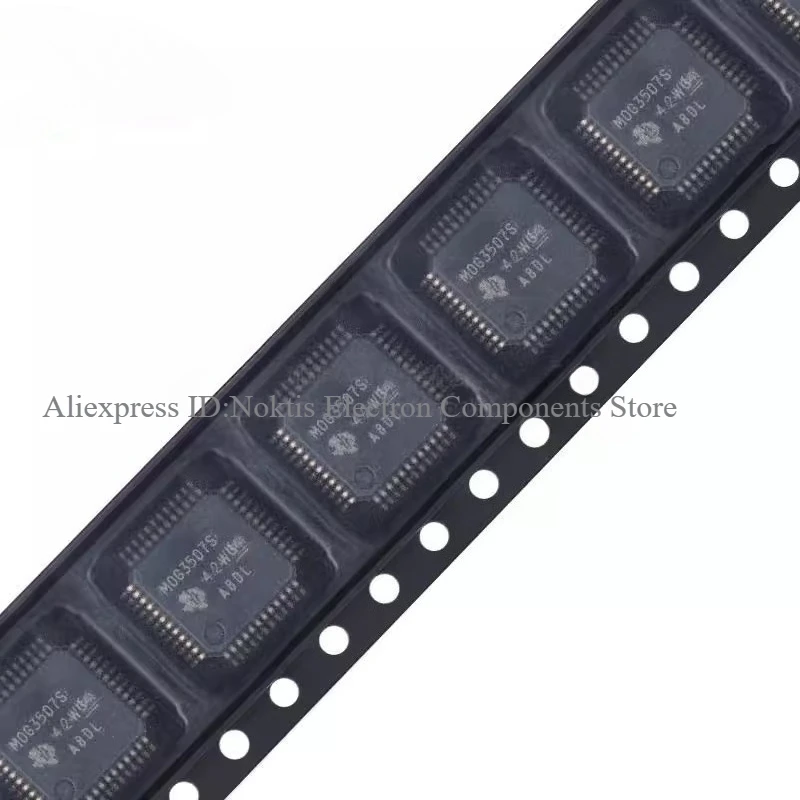 100% New Original M…