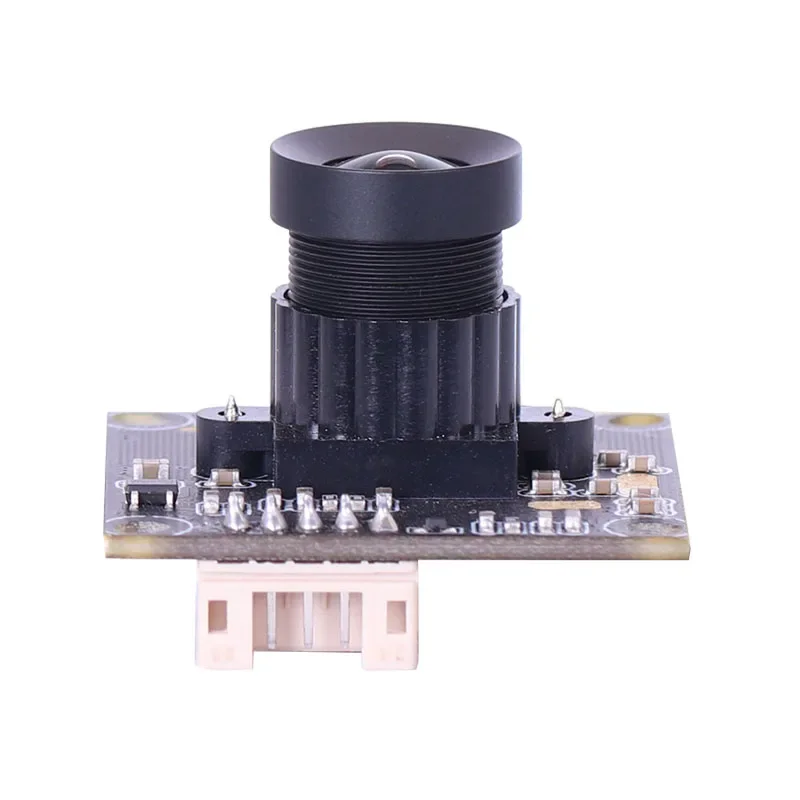 

New 32mm 1080P AR0230 USB Android H.264 Industrial Camera Module Distortionless 95° Mini PCBA with No Delay for Android Devices