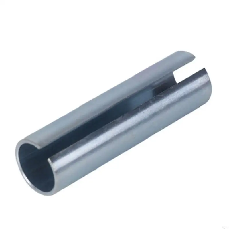 M76E Stainless Steel Crankshaft Sleeve Adapter for Shaft Conversion