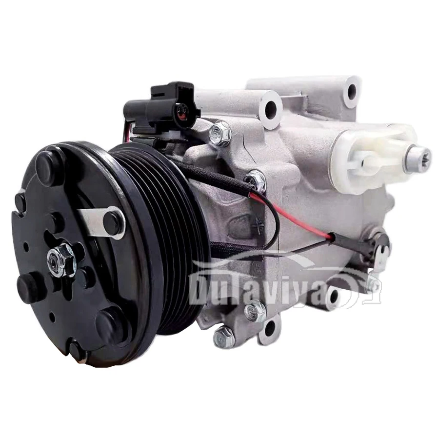 For CAR COMPRESSOR FOR FORD MONDEO III 1.8 2.0 Transit Kasten 2.3 1371570 1710586 1S7H19497AA 1S7H19497AC 1S7H19497AB 1S7H19D629