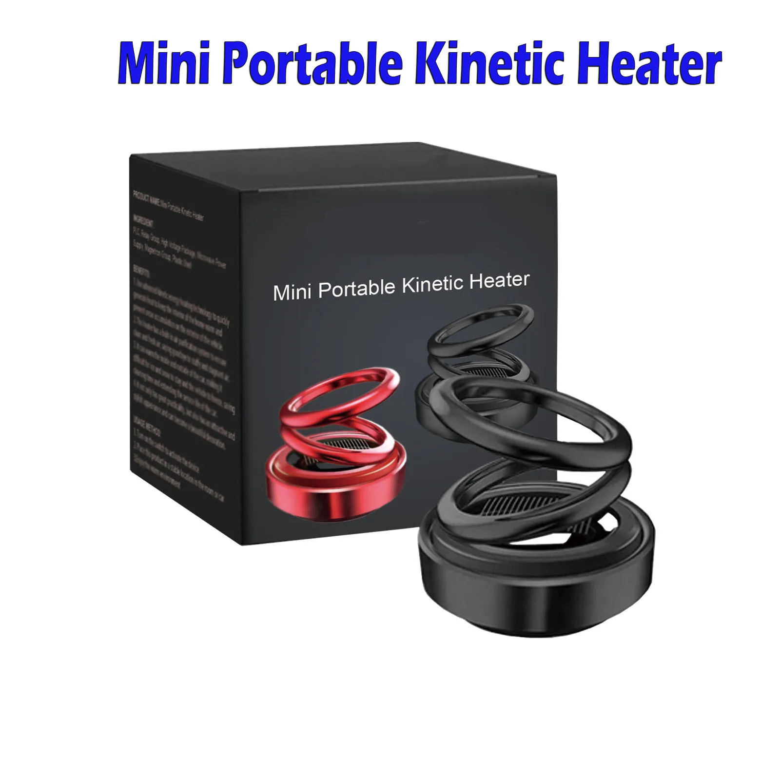 

Portable Micro Vibration Radiator Car Heat Dissipation Solar Powered Car Interior Accessories High Quality