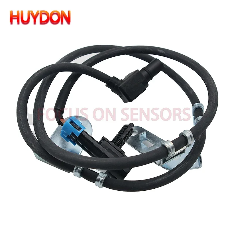 15991985 Front Left/Right ABS Wheel Speed Sensor For Cadillac Escalade Chevrolet Astro Avalanche GMC 15991986 Car Accessories