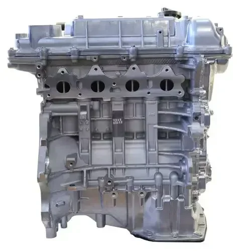 Brand New G4fd Bare Engine for Gamma 1.6L /KIA (MPI/GDI/T-GDI)  for KIA Carens Ceed  for I30 IX35 I40
