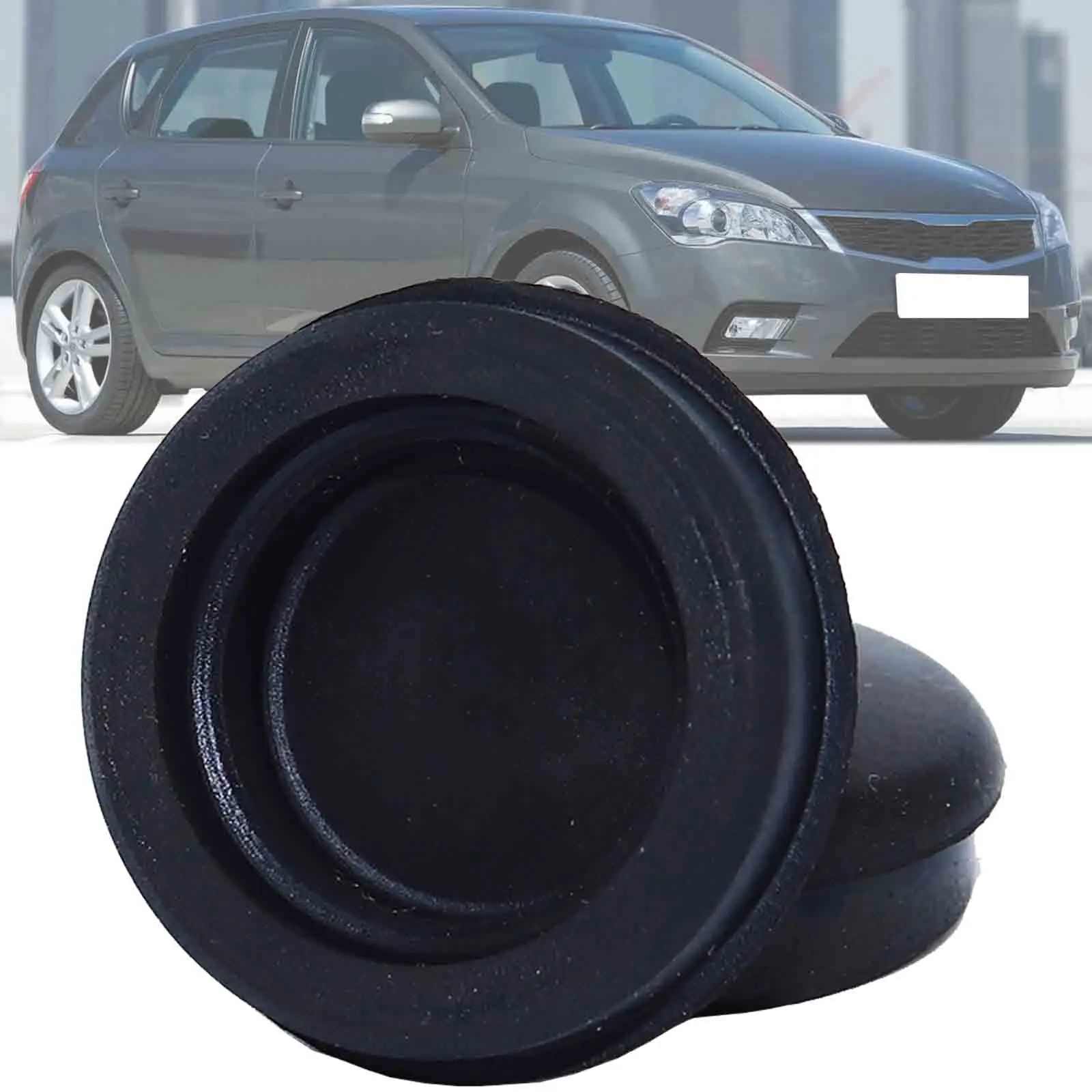 

Car Front Wiper Arm Nut Cover Cap Bolt For Kia Cee'd Ceed ED 2006 2007 2008 2009 2010 2011 2012 Replacement Part Accessories