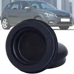 Car Front Wiper Arm Nut Cover Cap Bolt For Kia Cee'd Ceed ED 2006 2007 2008 2009 2010 2011 2012 Replacement Part Accessories