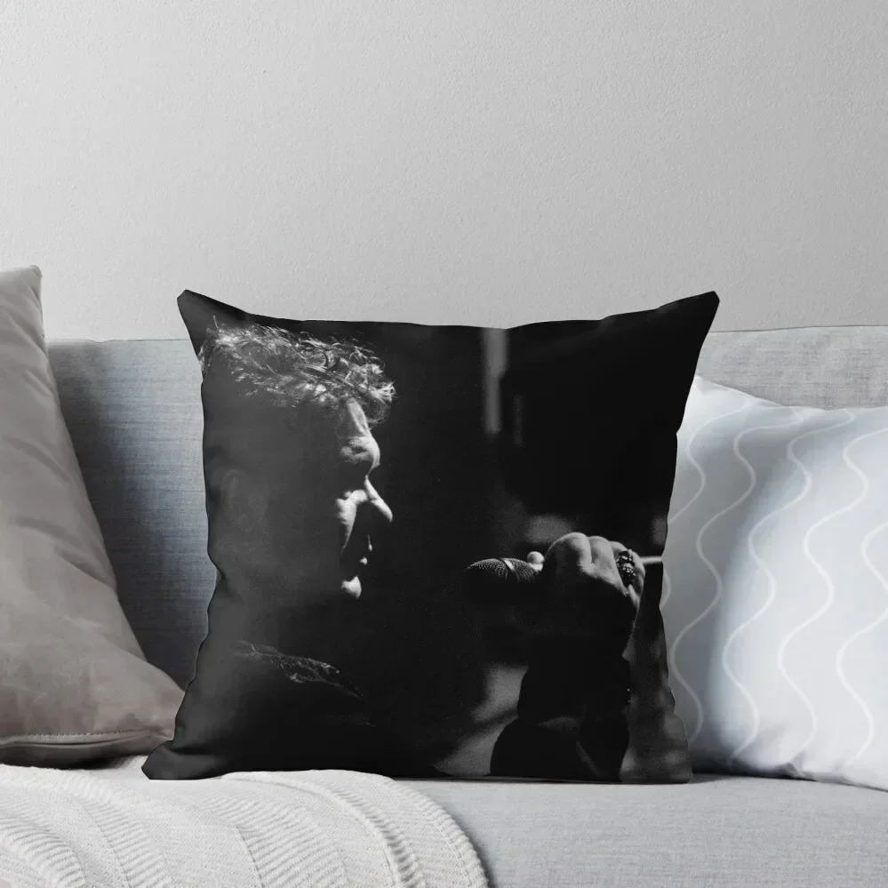 

Jimmy Barnes Throw Pillow Christmas s Covers Sofa Decorative Covers luxury sofa pillows Decorative Pillow Covers For Sofa pillow