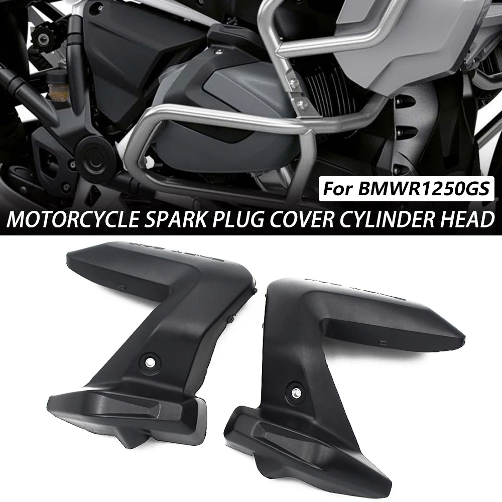 

Engine Guards Cylinder Guard Protector Cover For BMW R1250RS 2019 2023 R1250GS R1250RT