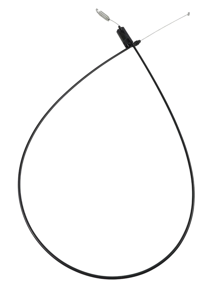 Cable de Avance OEM 746P06851 para Cortadoras Craftsman, Remington y Troy-Bilt