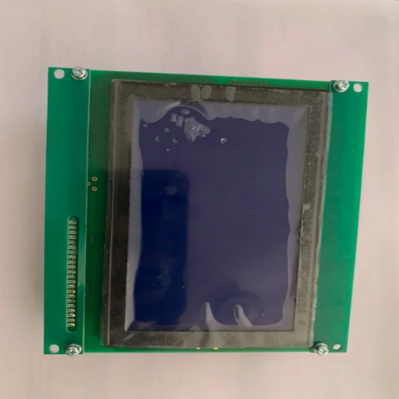 Brand new, factory-sealed Integrated controller  XS08-10