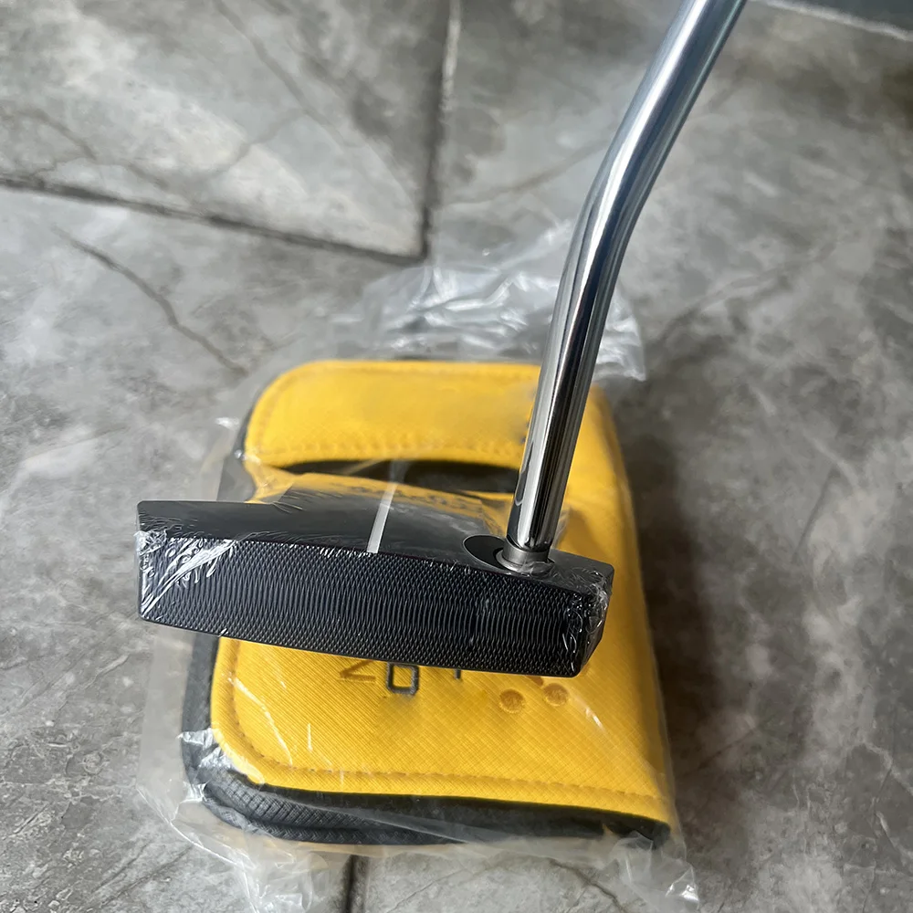 Pop mallet putter custom length 33 34 35 36 head right hand golf putter
