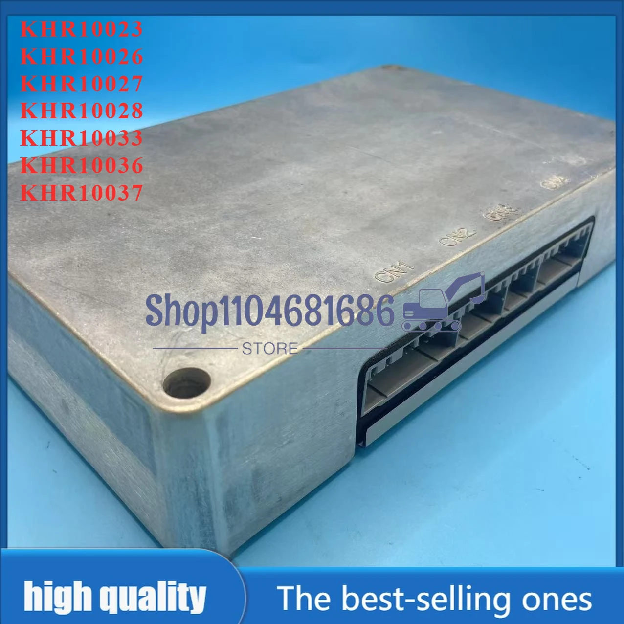 

KHR10023 KHR10026 KHR10027 KHR10037 KHR10033 KHR10036 ECU Control Unit for Sumitomo CASE CX210B CX220B CX240B CX350B Excavator