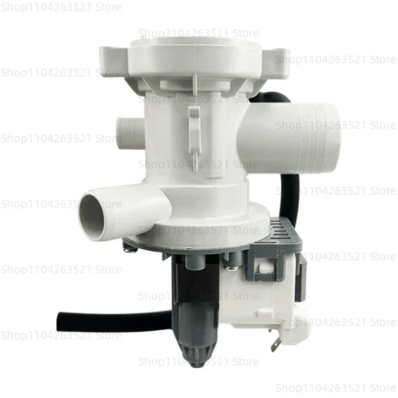 

Suitable for n/Swan/sea/Huier washing machine drain pump motor, pump B30-6A Hanyu