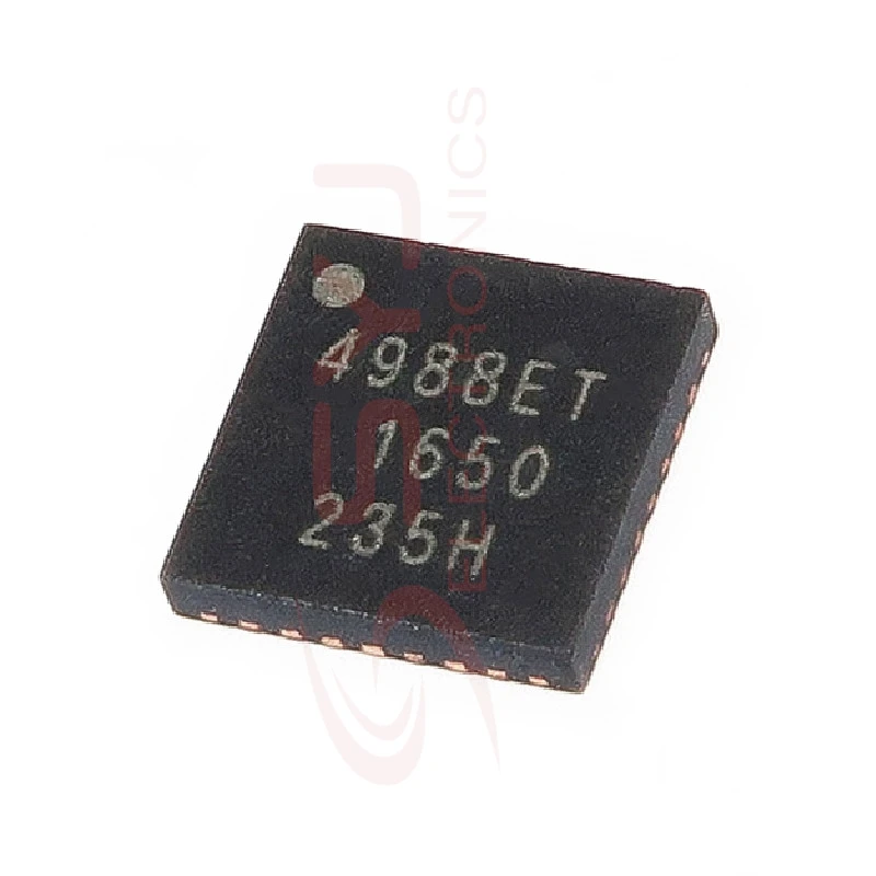 5-20PCS A4988SETTR-T A4988SET CM6802BHG CM6802 F0886A F0886 FQB30N06 30N06 HA1156WP HA1156 AT24C64 24C64