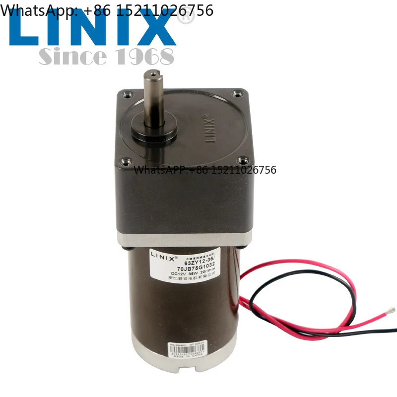 63ZY12-36 Max Torqu…