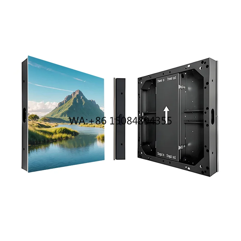 

Wholesale P3.91 Full-Color Interactive Floor Tile Video Game Platform LED Display Stage for Stage Lighting & Display