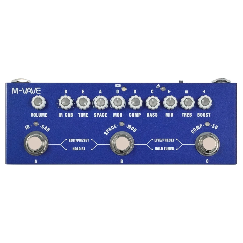 cyclone pedal Crazy Tube Circuits Farbe:ICED MINT Category_Default Category/5% Nicotine Disposables It features tough rubber Figure Dizzy Gulty Gear
