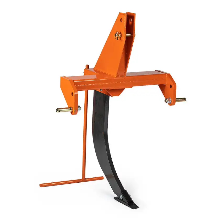 

New Design Tractor 3 Point Mounted Brand New 1m Shank Deep Subsoilers Soil Ripper With 600mm Working Depth