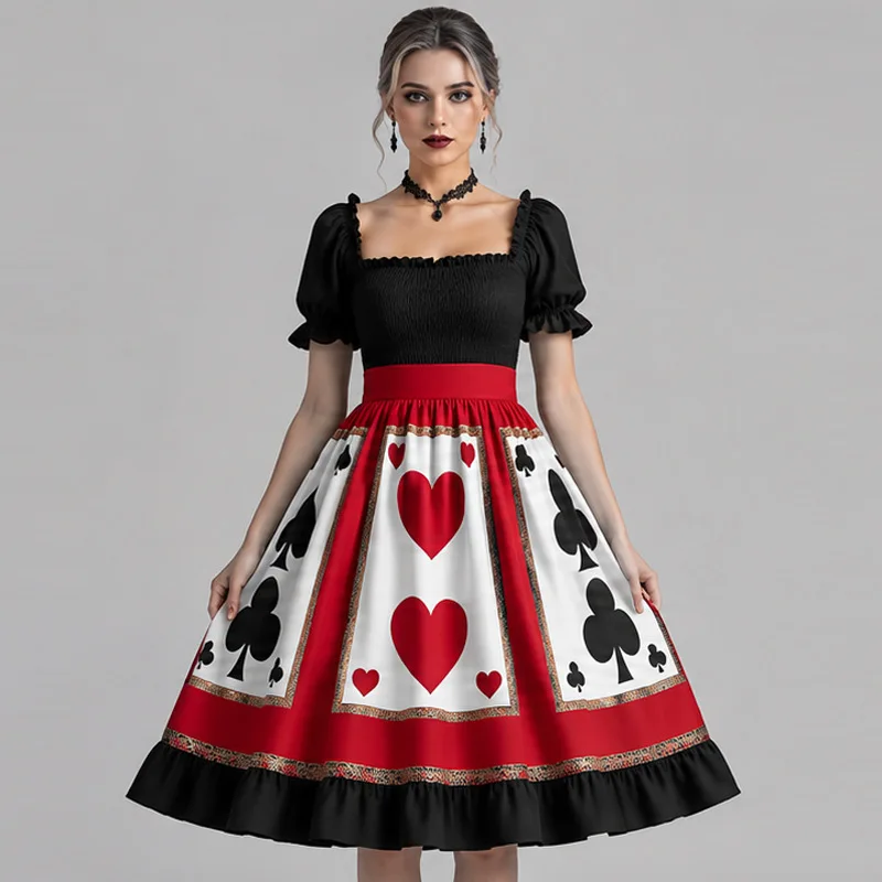 nuovo-abito-da-cosplay-a-tema-halloween-con-motivi-di-carte-da-poker-ideale-per-donne-con-stampa-a-tema-regina-lunghezza-midi-stile-anime-costume-per-spettacoli-teatrali-e-feste-di-carnevale