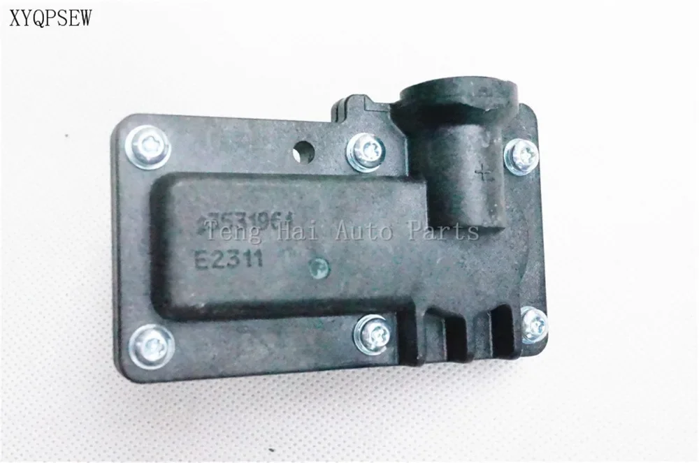 XYQPSEW For Detroit diesel engine MAP sensor,23531964
