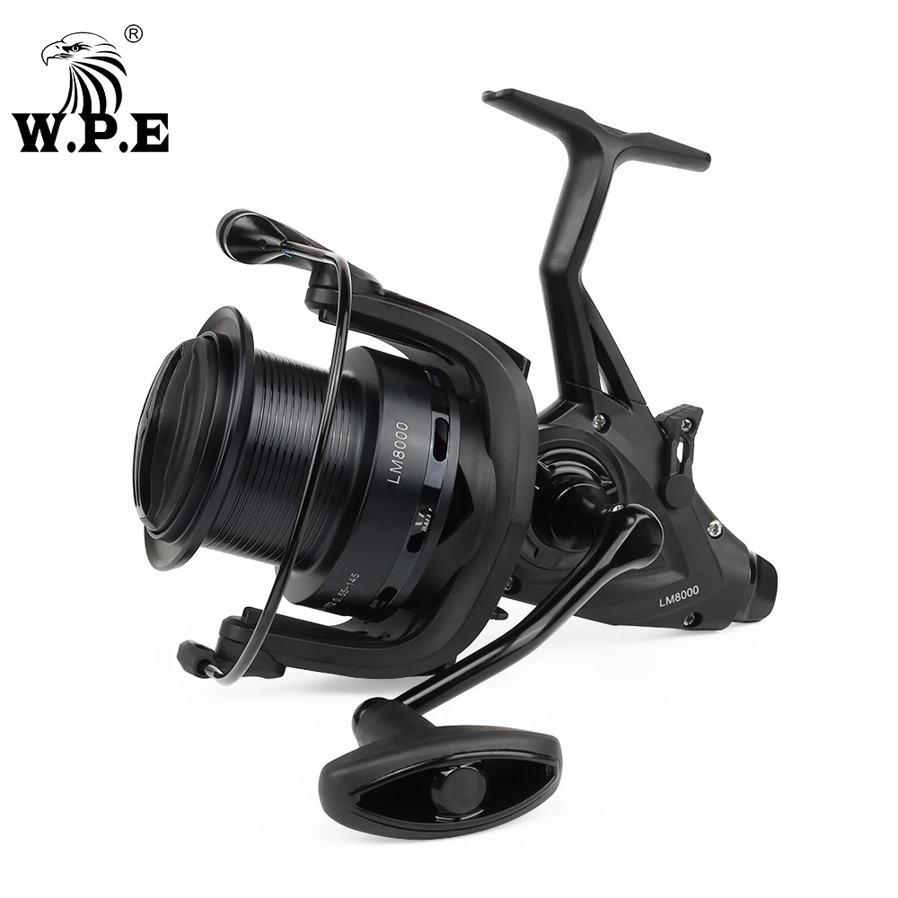 shakespeare ugly stik lite pro spinning rod Elite The Ugly Stik spinning all-metal reel Pounds Test:50 MOOSELOOK 160-06-GREEN Junior Fishing