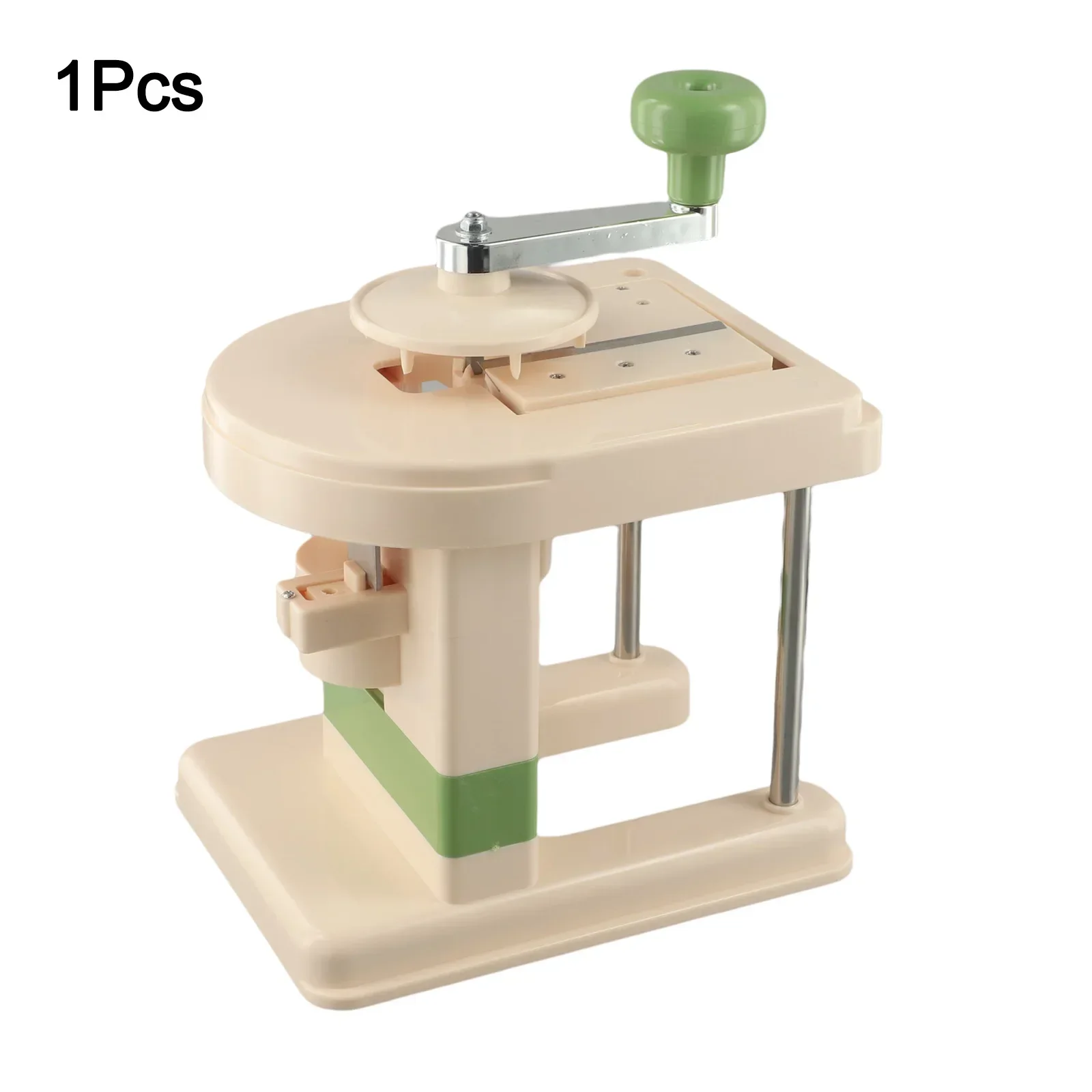 

Cutter Stainless Steel ABS Cabbage Grater Cabbage Grater Easy To Clean Handheld Spiral Handle Lightweight Body