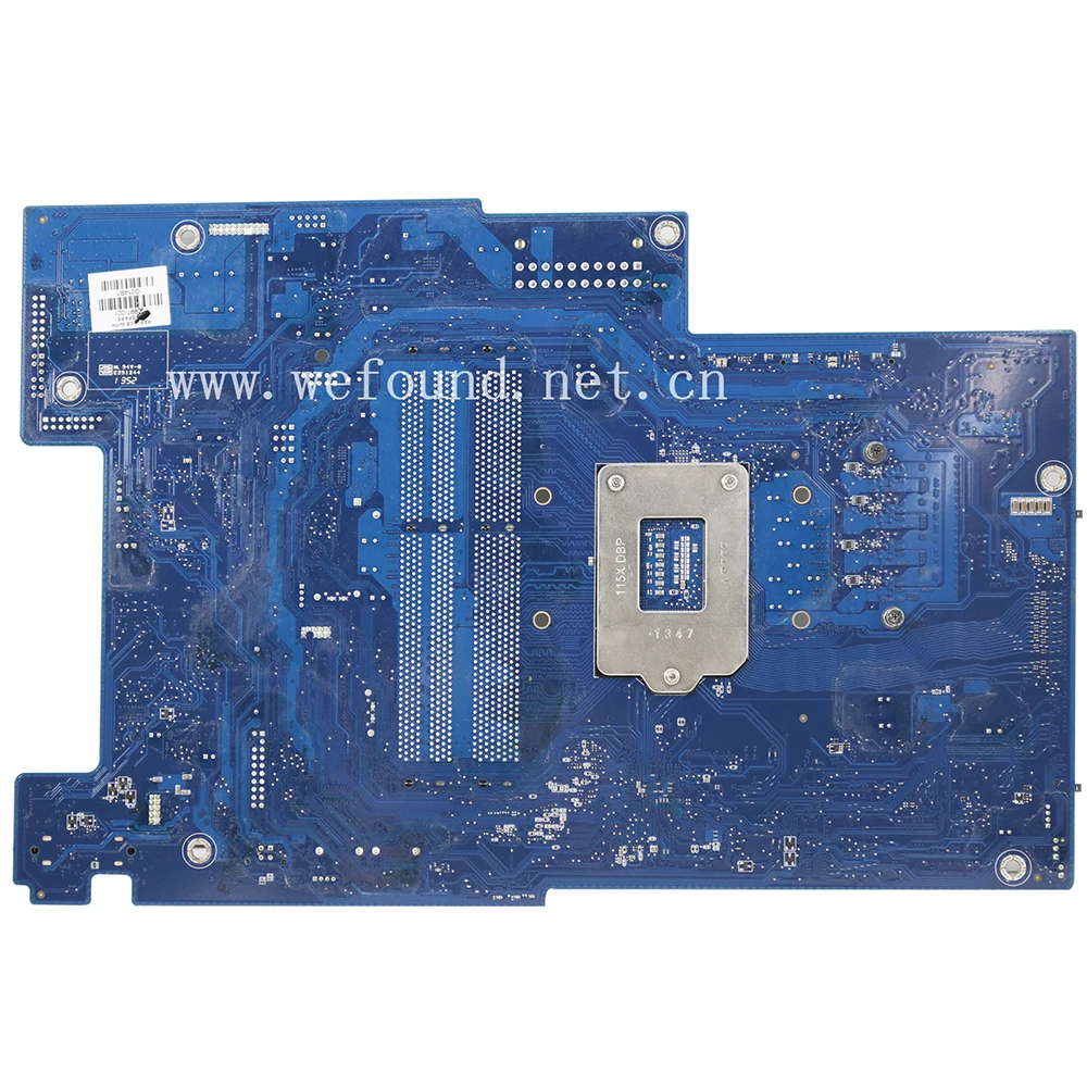 All-in-One Motherboard For HP Z1 G2 Workstation Fully Tested 700997-601 700997-001 700951-001