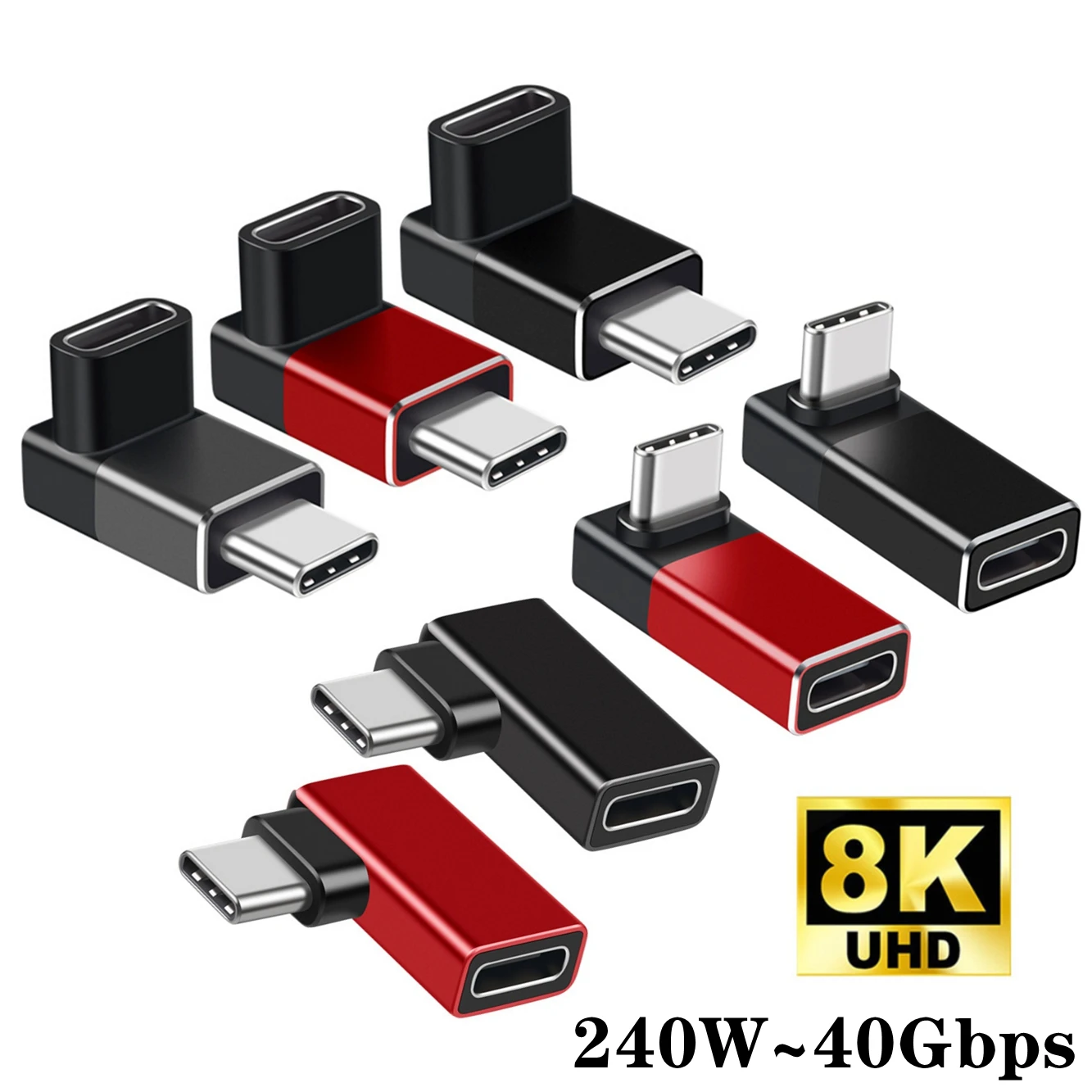 USB4 Adapter Usb C … - image