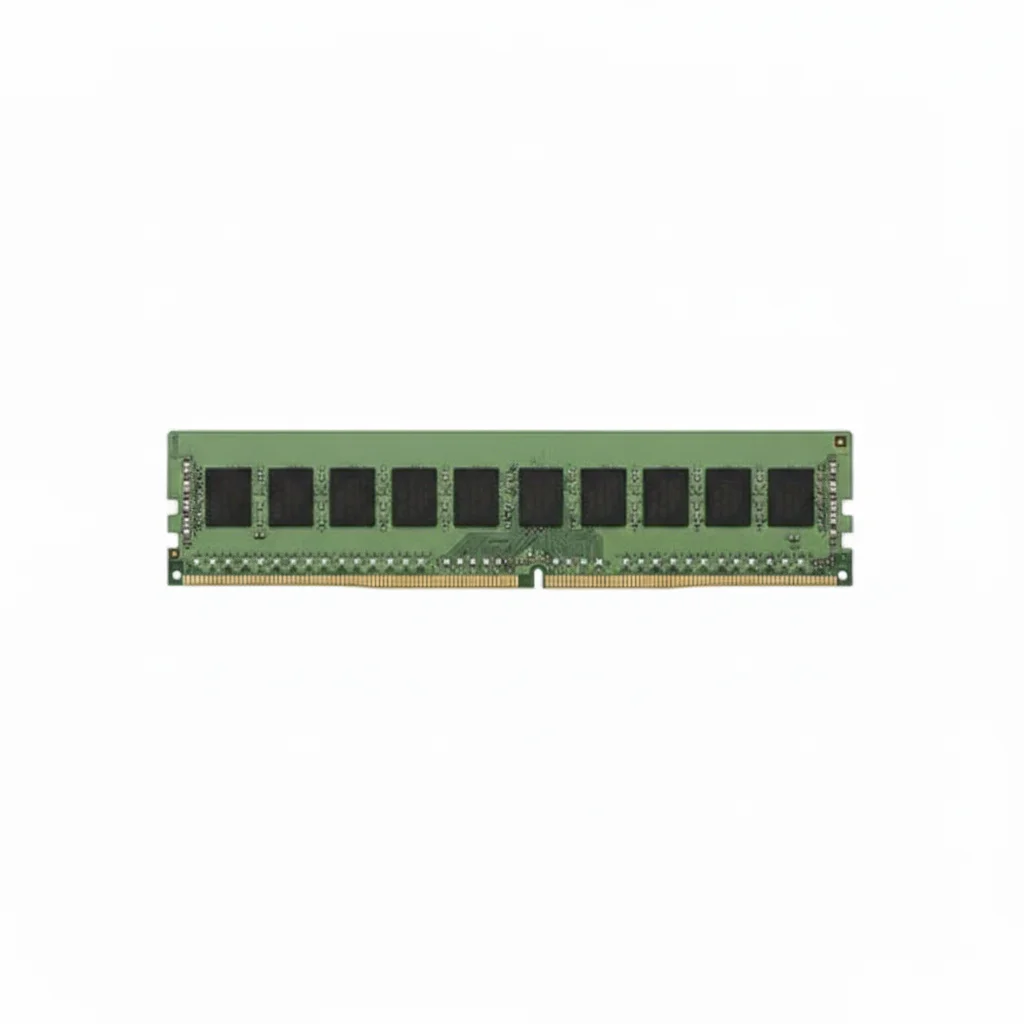 Módulo de memória Dell SNP36FTXC/4G 4GB - DDR4 SDRAM - 3200 MHz - 288 pinos - PC-25600 - UDIMM - CL22 - Não ECC sem buffer - 1Rx16 -