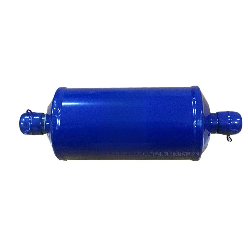 Dry air conditioner refrigerator filter EK417S welding 22mm 7/8 welding port accessories