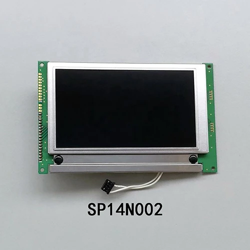 

High Resolution For industrial LCD control Panel display screen module SP14N002 5.1-Inch Sealed