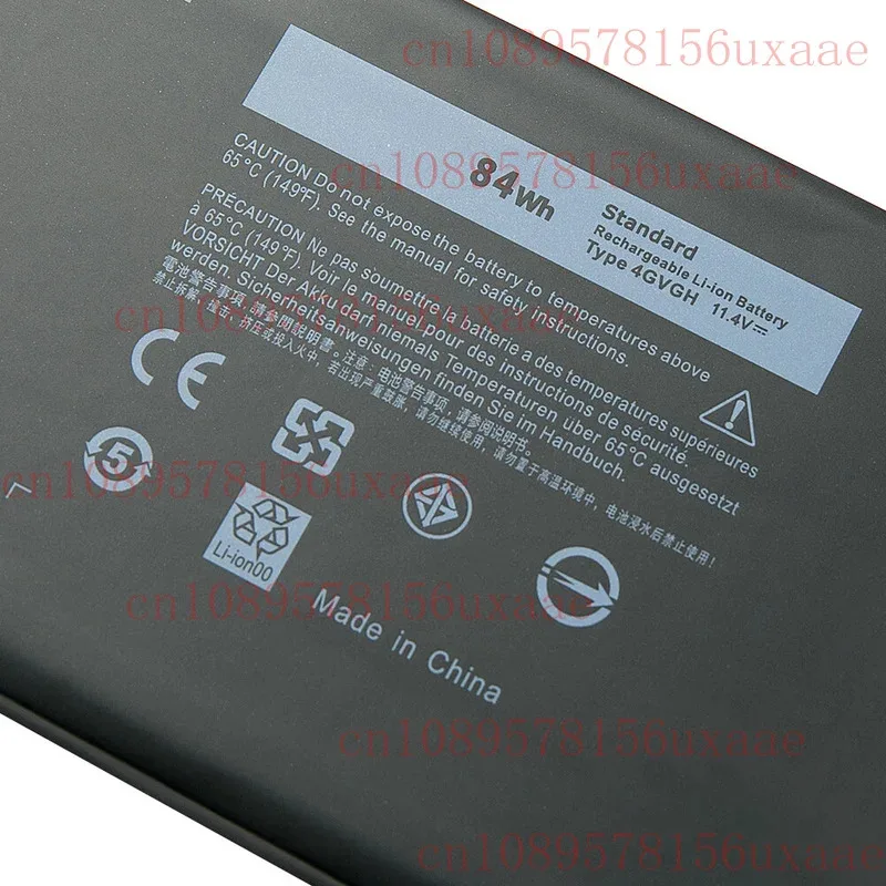 مدى موثوقية بطارية 1P6KD لجهاز Dell XPS 15 9550: تقييم شامل بناءً على تجربة المستخدم الحقيقي