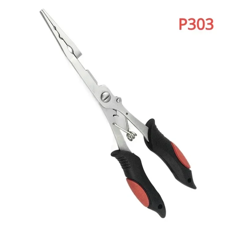 Variant: P303 Red