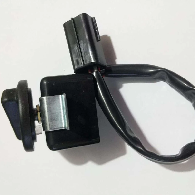 

Excavator Parts Throttle Knob Switch 14400667