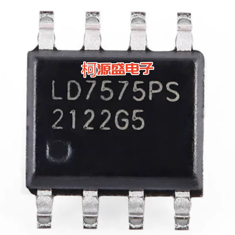 The LD7575PS is brand new original and in stock for auction
