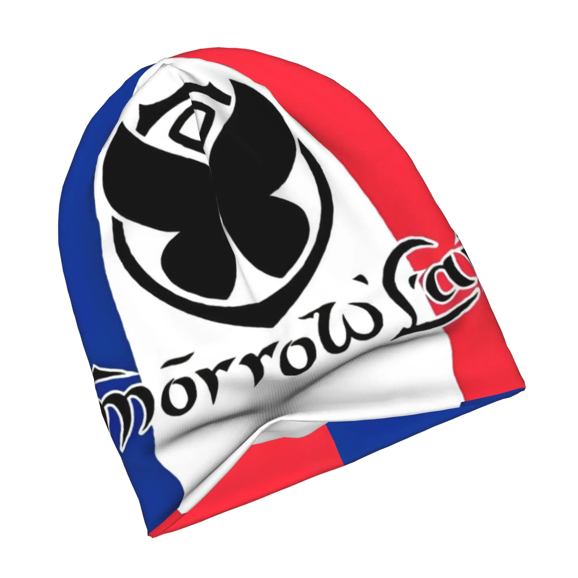 Tomorrowland Bonnet Hat  Cool Knitting Hat For Men Women Warm Belgian Electronic Dance Music Festival Skullies Beanies Caps