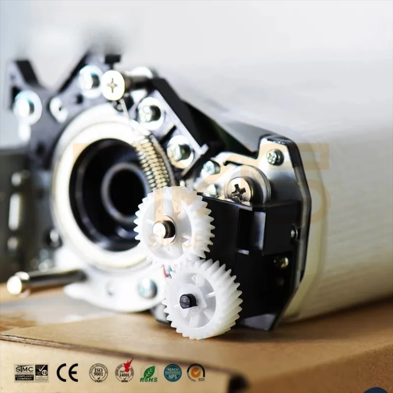 الأصلي DU105 لوحدة طبل كونيكا مينولتا ل Bizhub C1060 C2060 C3070 C3080 Bizhub الحبر TN619 DU-105 DU106 A5WH0Y0 A5WJ0Y0