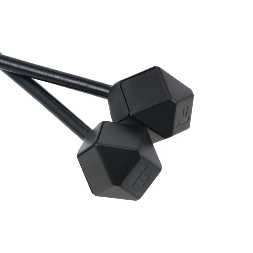 IFlight Albatross V2 SMA 5.8GHz 2.4dBi Antenne LHCP RP SMA / RHCP SMA 60MM/100MM/150MM für FPV-Renndrohnen-Zubehör – Detail 10