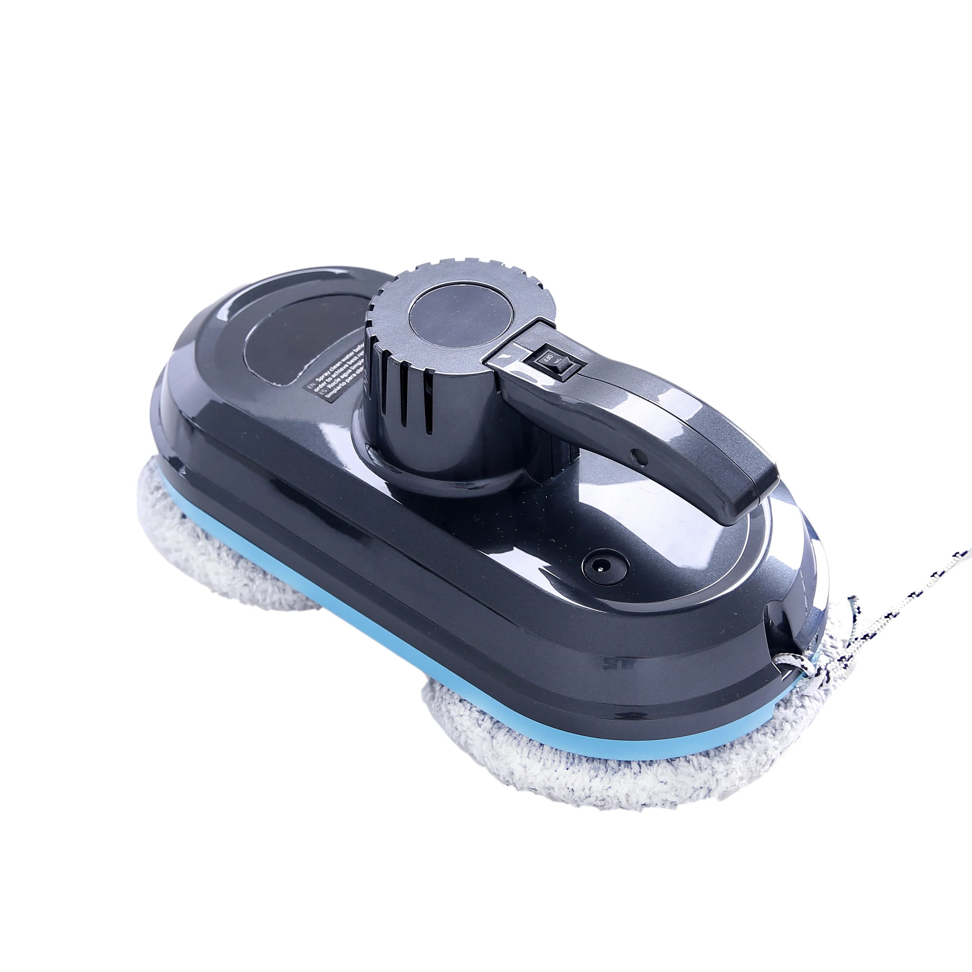 

Customized Window Cleaner Cleaning Robot For Cleaning Windows