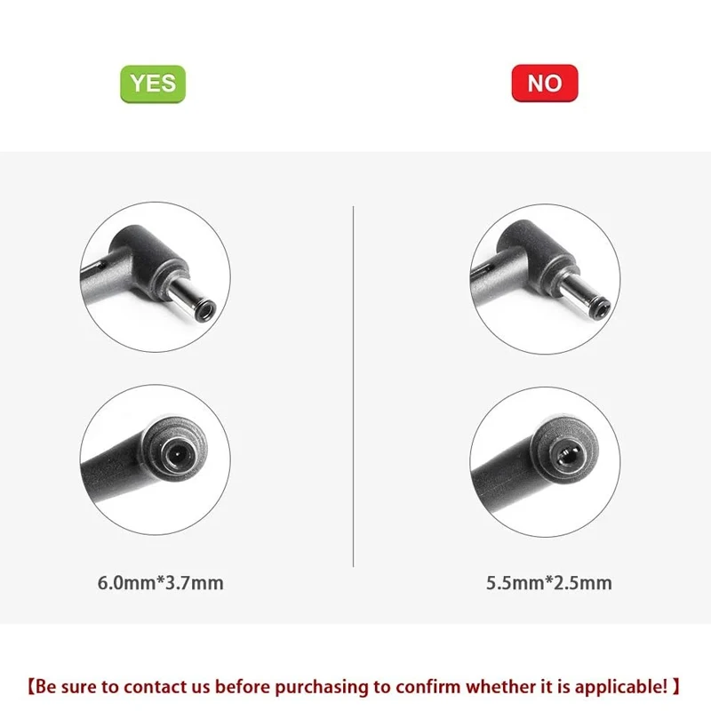 Переходник с USB C «мама» на 100*6,0 мм «папа», 3,7 Вт