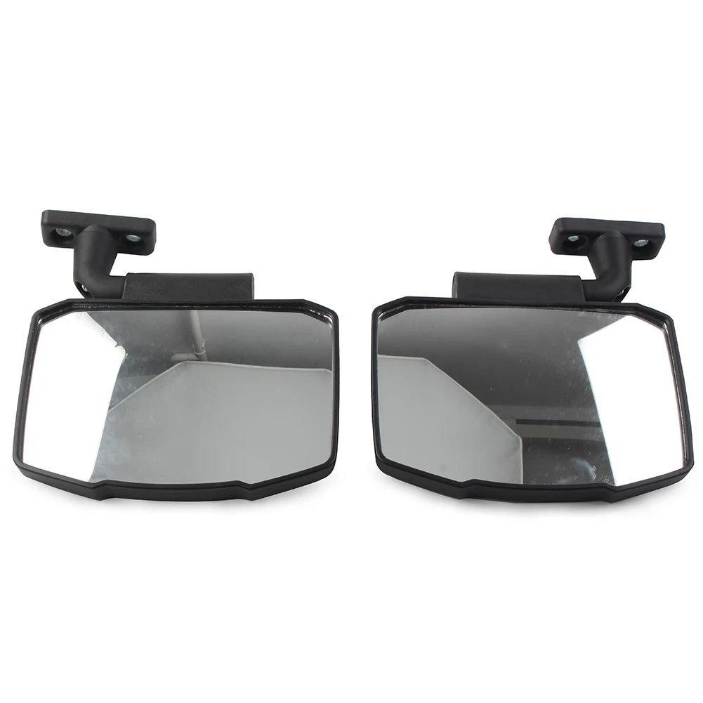 Rear View Mirror Right & Left For Cub Cadet Challenger UTV 750 550 2017 2018 2019 503-01771