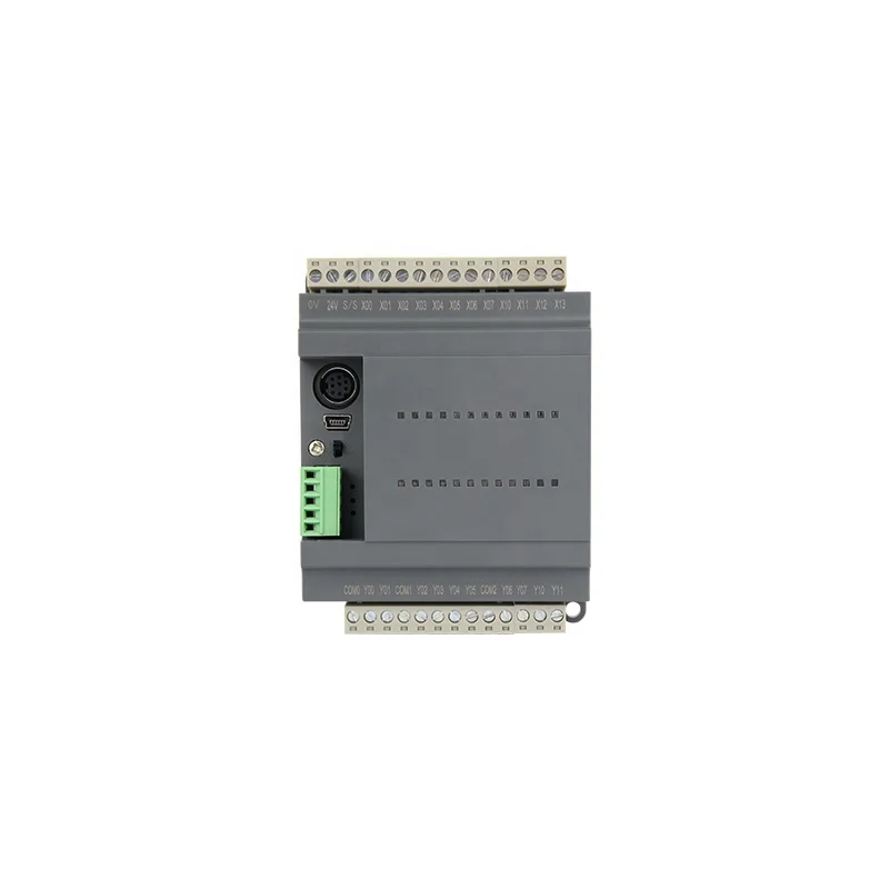 

Mini Plc Controller Automation Plc Controller CX3G-16M
