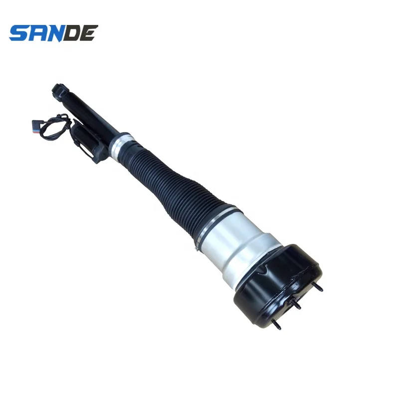 Fit for Mercedes Benz S-class W221 Rear Air Spring Shock Absorber 2213205513  2213205613