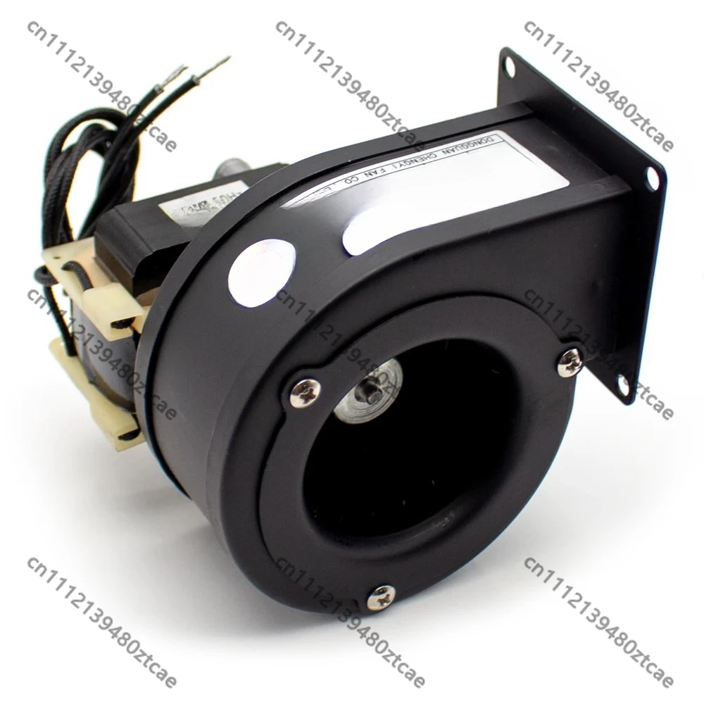

High Quality Mini Centrifugal Fan Electric Air Blower Cooling Fan 220V 13W 2800RPM 30M³/H 68PA
