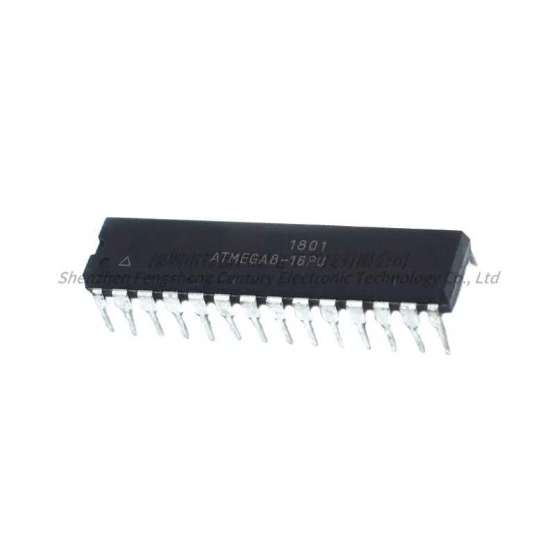 ATMEGA8-16PU ATMEGA…