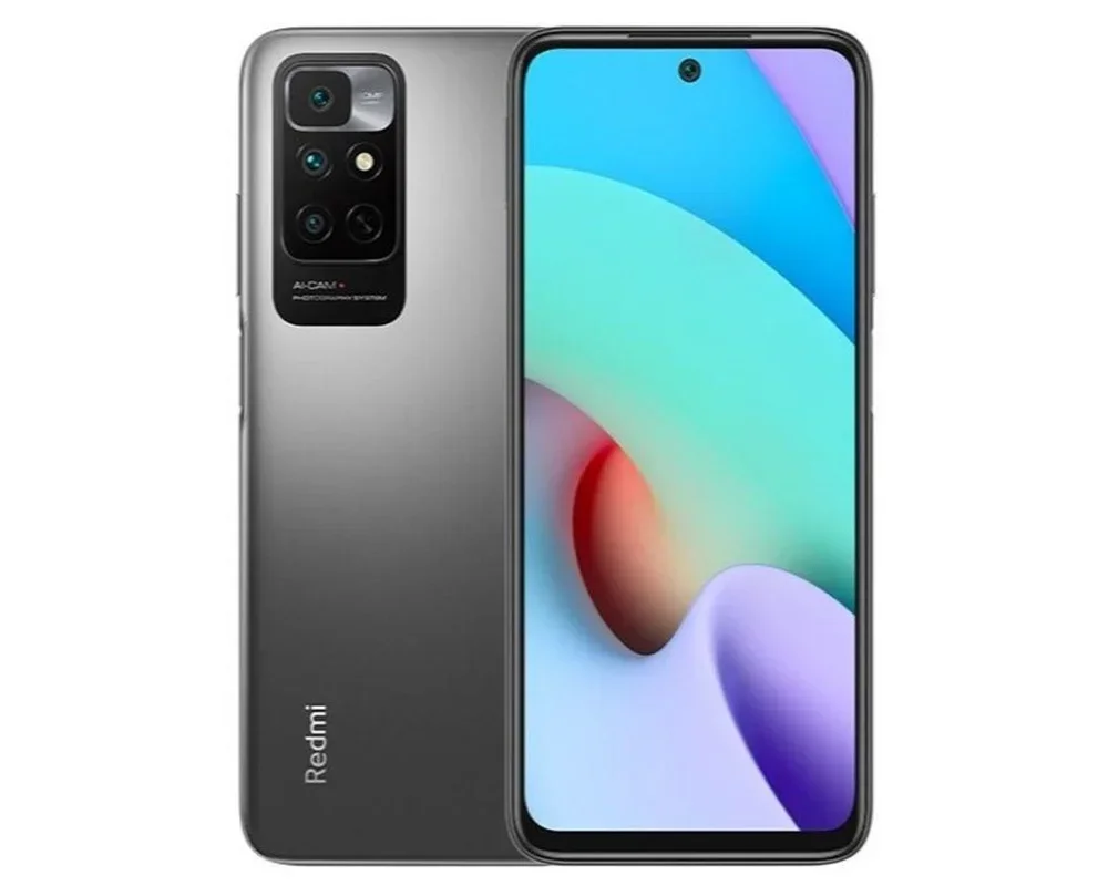 هاتف Redmi Note 11 4G 6.5 بوصة 2400x1080px RAM 6GB ROM 128GB MediaTek Helio G88 5000mAh 50MP مستعمل