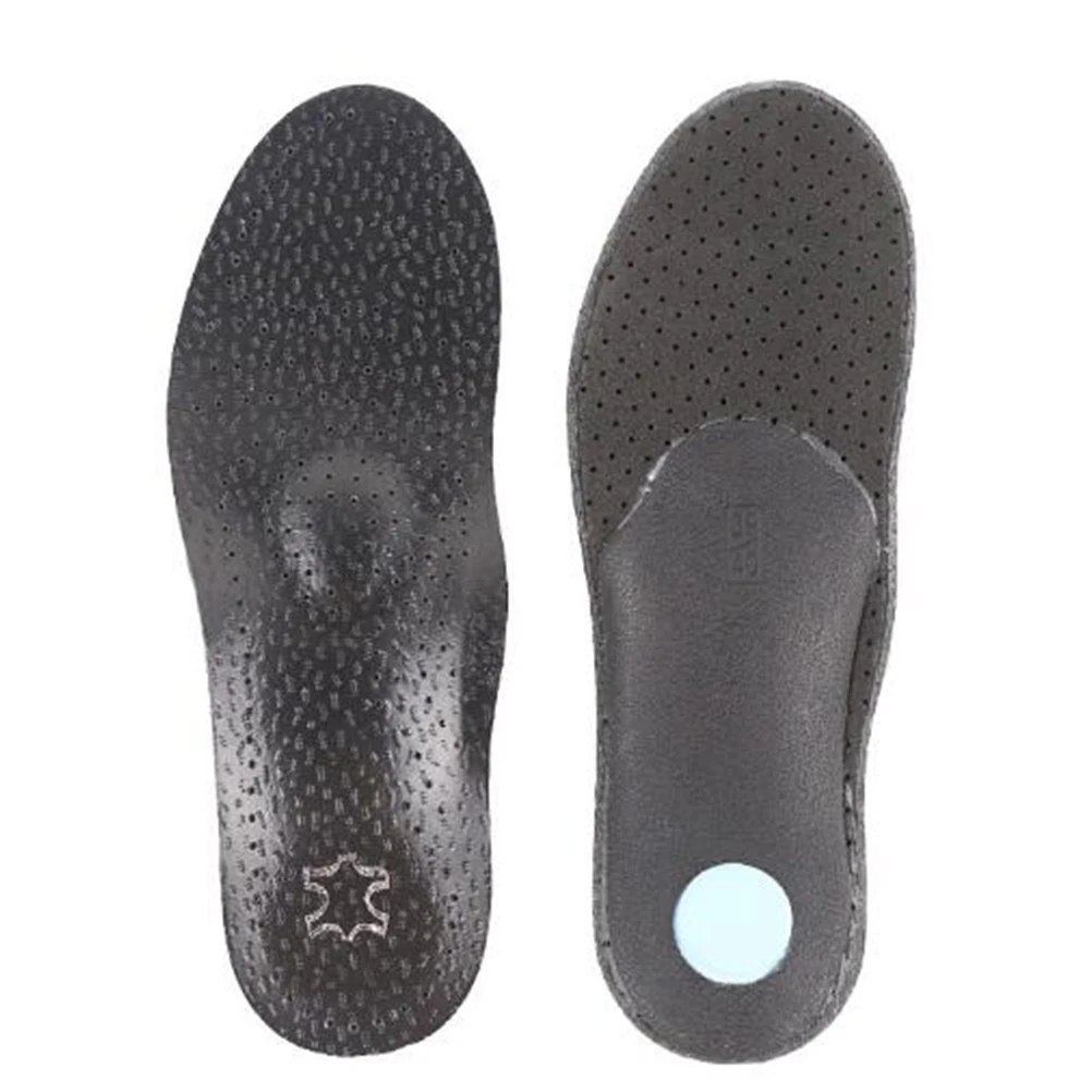 

Arch Support Insoles Breathable Shockproof Sweat Absorbing Foot Pads For Running Hiking Shoes Size 35-36 Arch Supports Foot