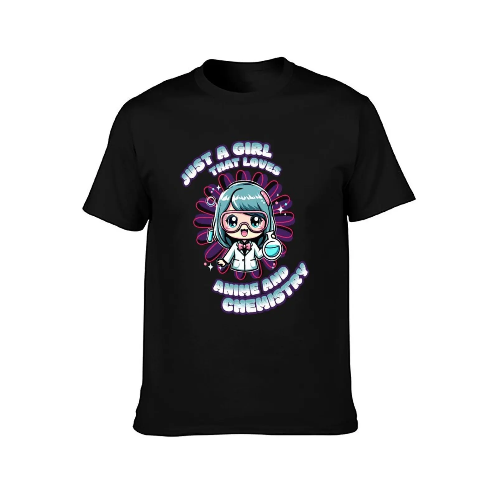 Kopie von Happy Camper Shirt T-Shirt Soft Durable Cotton T-Shirt