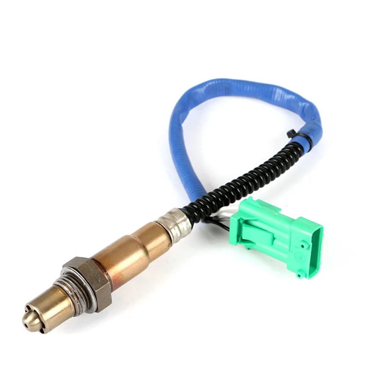 Sensor de oxígeno clásico para Moderas Pulsar NS 200/RS 200/Dominar 400 Sensor de motocicleta LBA3612300B1 reemplazo